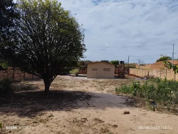 Chácara em Jardim Santa Eliza, Botucatu/SP