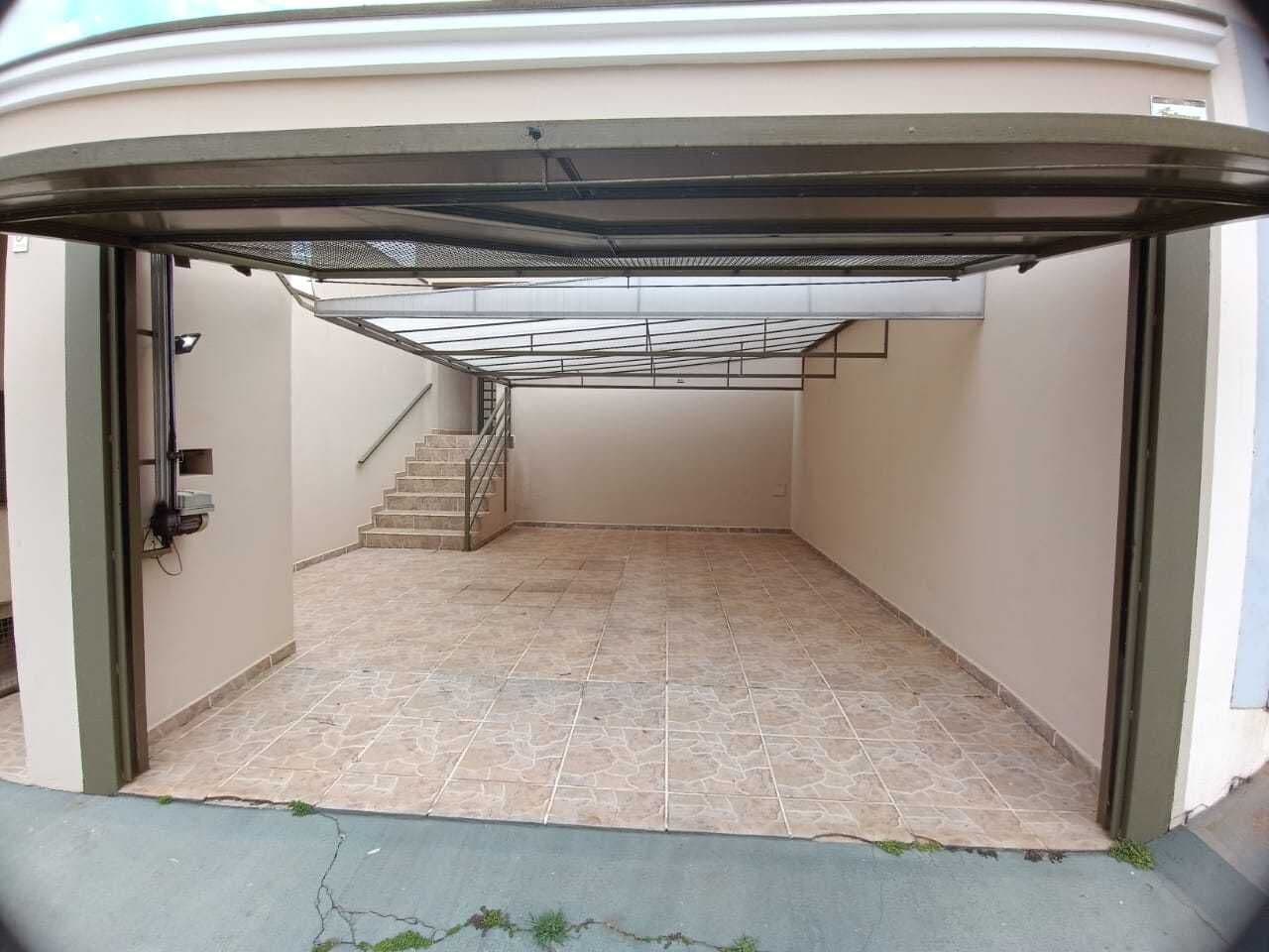 Casa em Vila Assumpção, Botucatu/SP