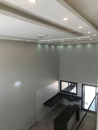 Sobrado em Botucatu - Residencial Ouro Verde