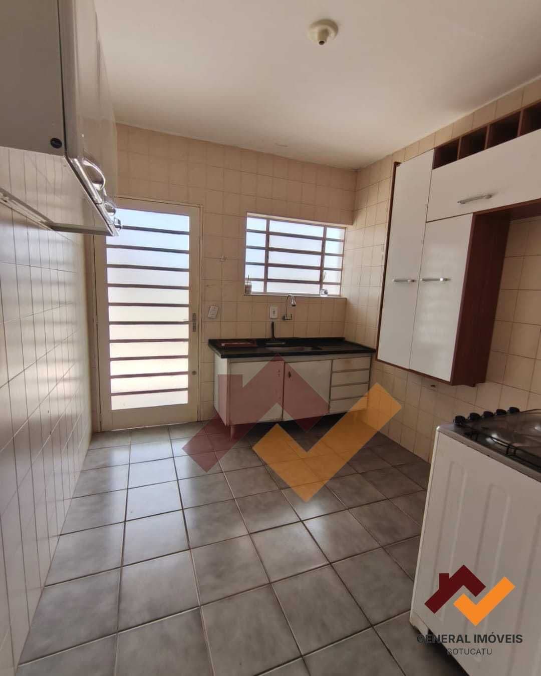 Apartamento Kitnet em Centro, Botucatu/SP