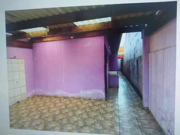Casa Kitnet em Centro, Ilha Comprida/SP