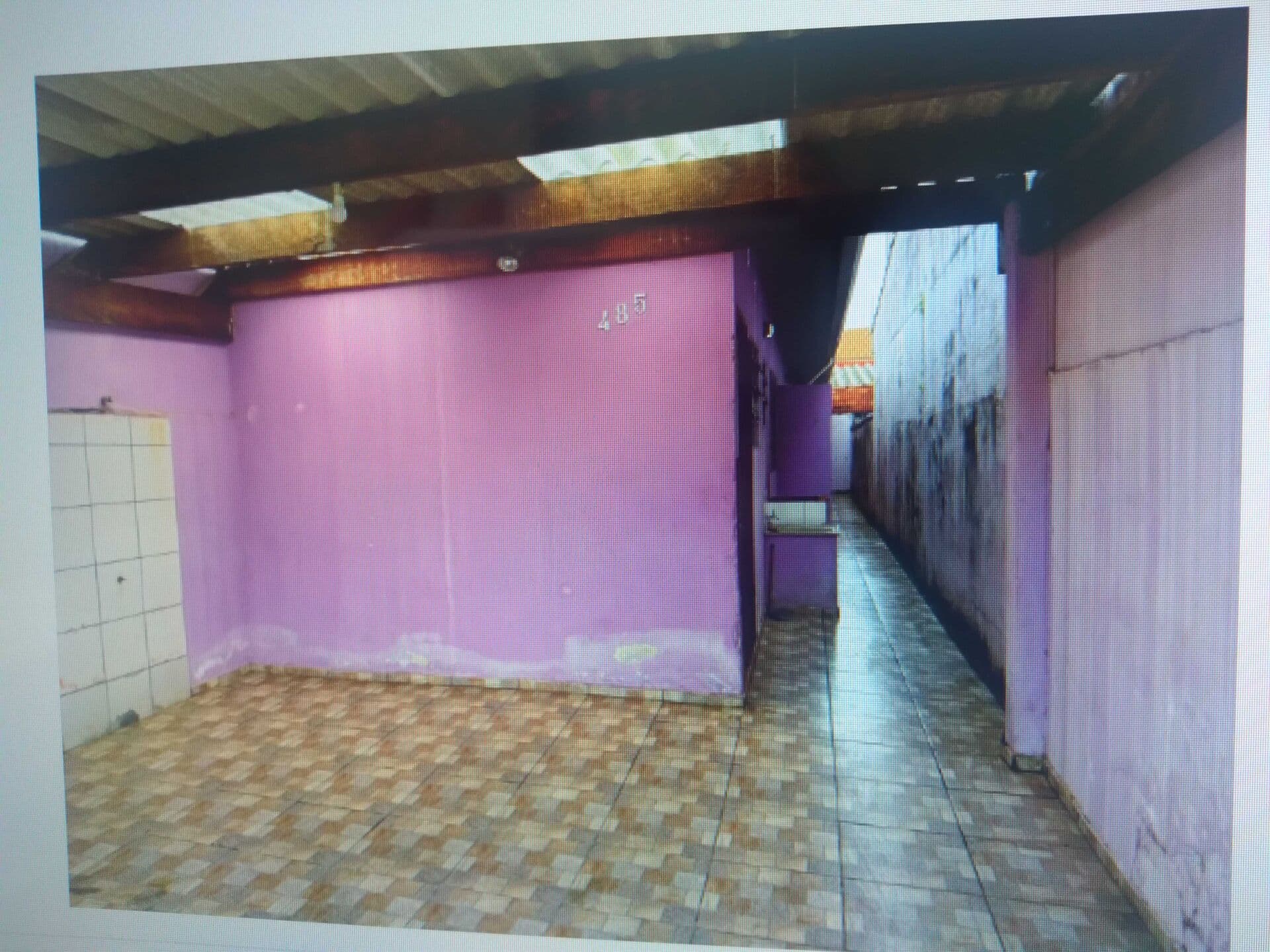 Casa Kitnet em Centro, Ilha Comprida/SP