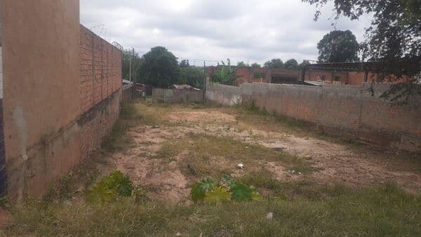 Lote/Terreno em Botucatu - Jardim Aeroporto
