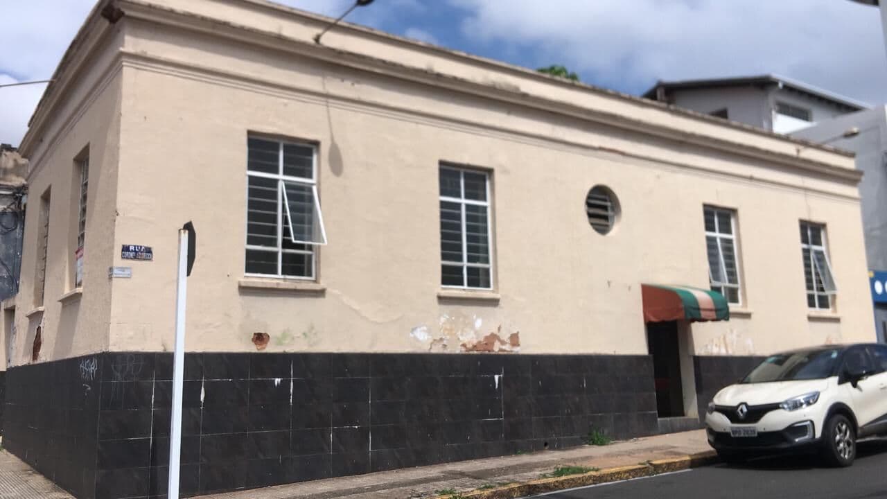 Casa em Botucatu - Centro