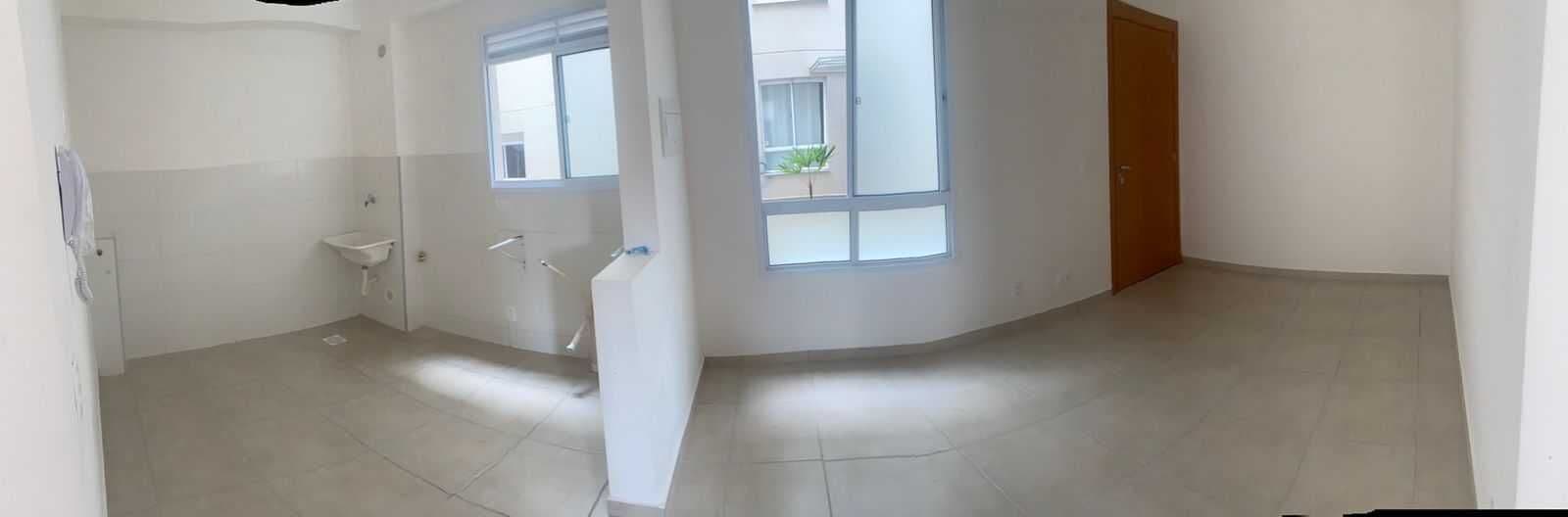 Apartamento em Jardim Real Park, Botucatu/SP