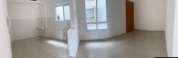 Apartamento em Jardim Real Park, Botucatu/SP