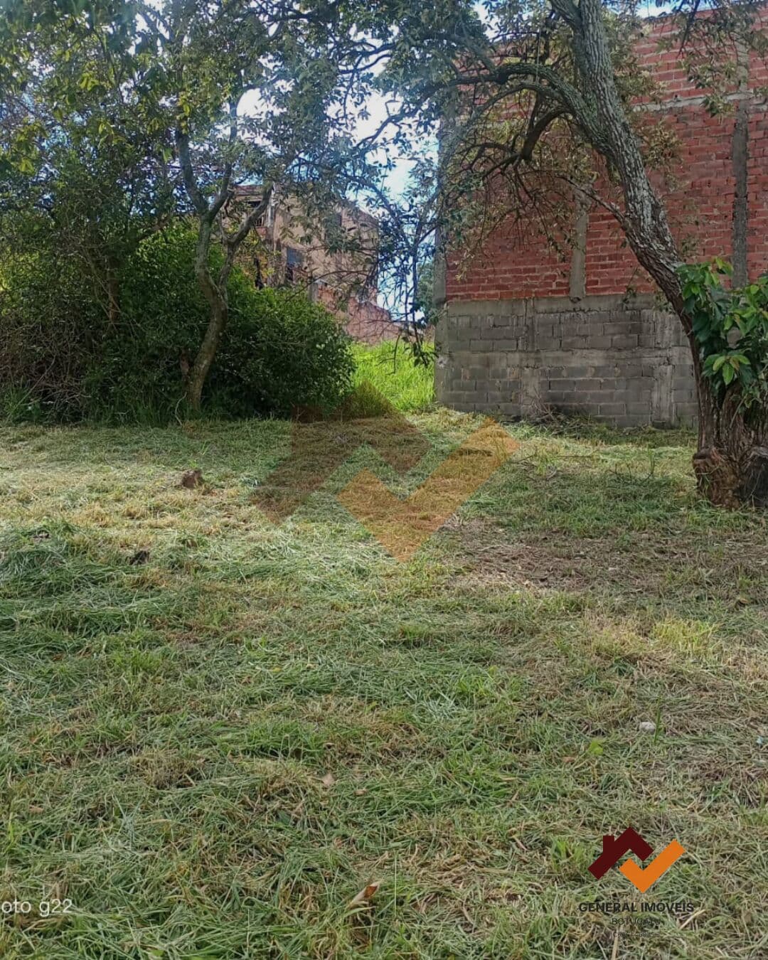 Lote/Terreno em Botucatu - Rubião Junior