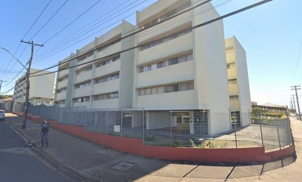Apartamento em Botucatu - Jardim Paraíso