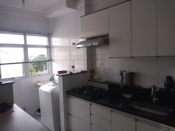 Apartamento em Botucatu - Jardim Bom Pastor