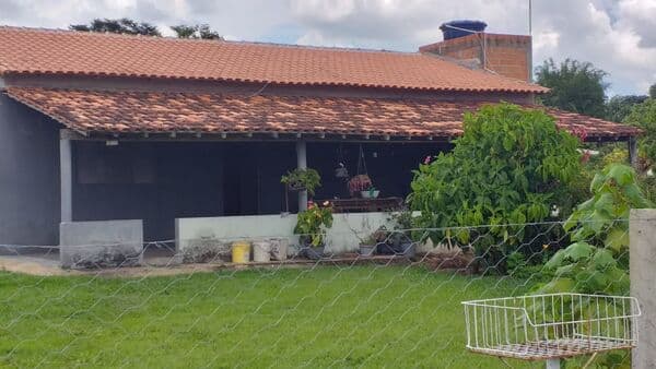 Fazenda/Sítios/Chácaras em Conchas - Centro