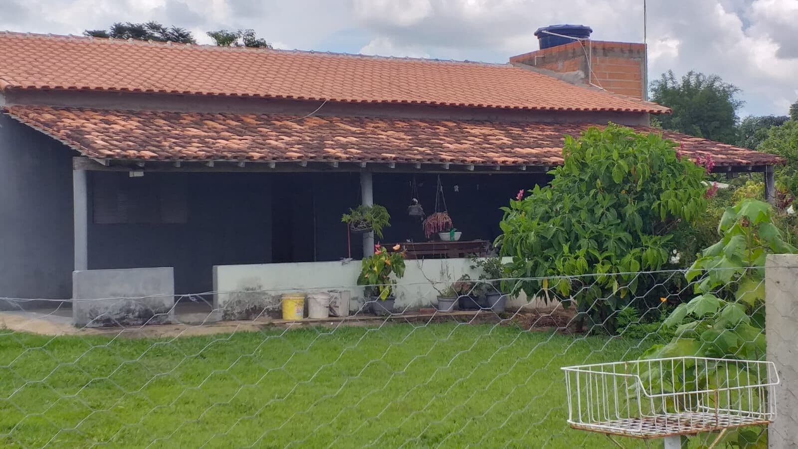 Fazenda/Sítios/Chácaras em Conchas - Centro