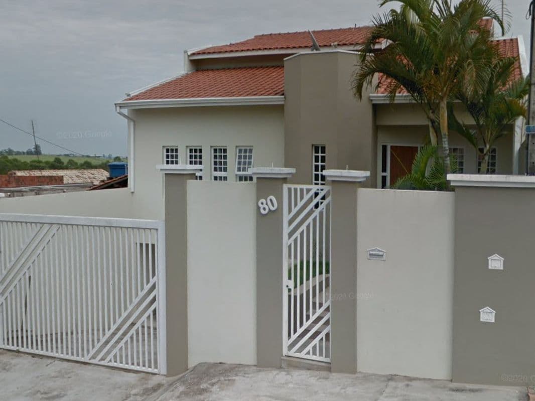 Casa Alto Padrão em Jardim Itamarati, Botucatu/SP