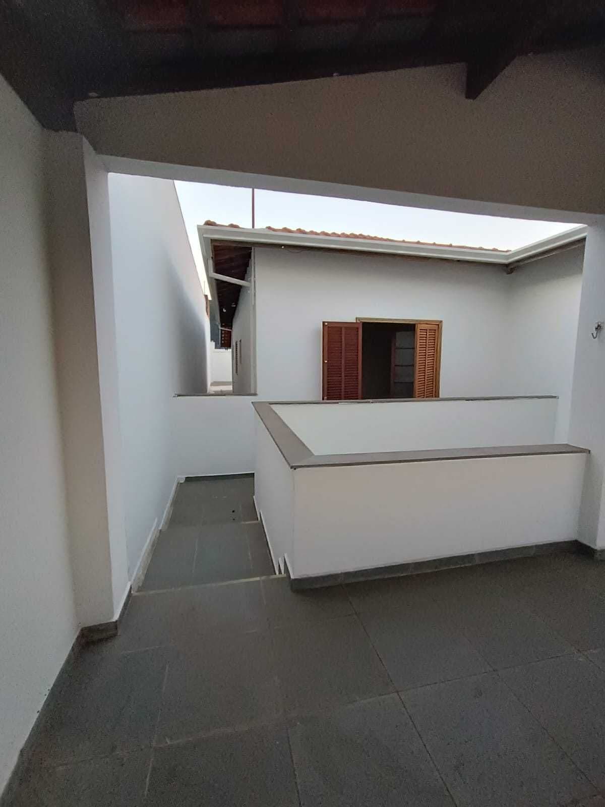 Casa em Vila Nova Botucatu, Botucatu/SP