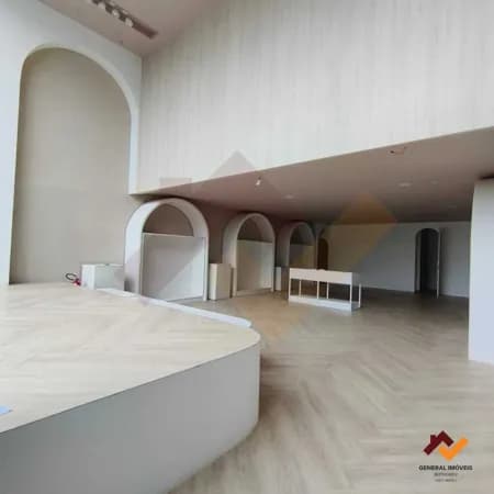 Loja Ponto Comercial em Centro, Botucatu/SP