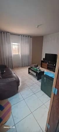 Casa em Jardim Cambuí, Botucatu/SP