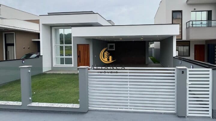Casa em Forquilhas, São José/SC