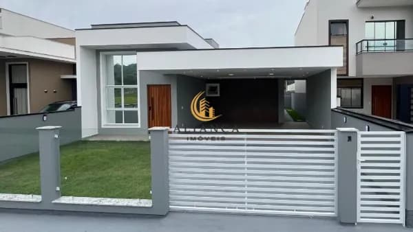 Casa em Forquilhas, São José/SC