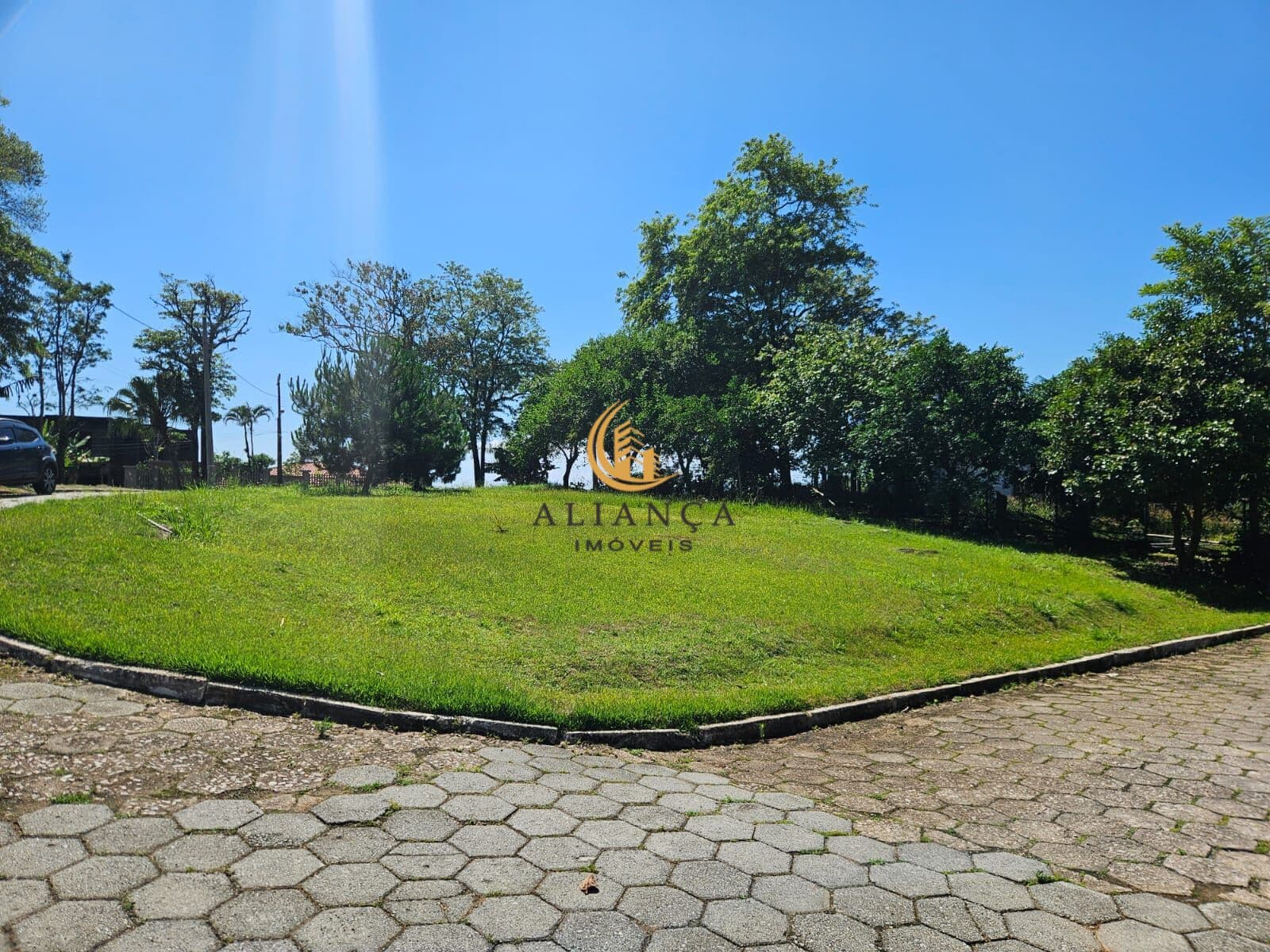 Terreno em Fundos, Biguaçu/SC