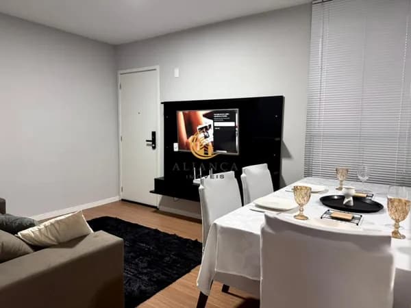 Apartamento em Areias, São José/SC