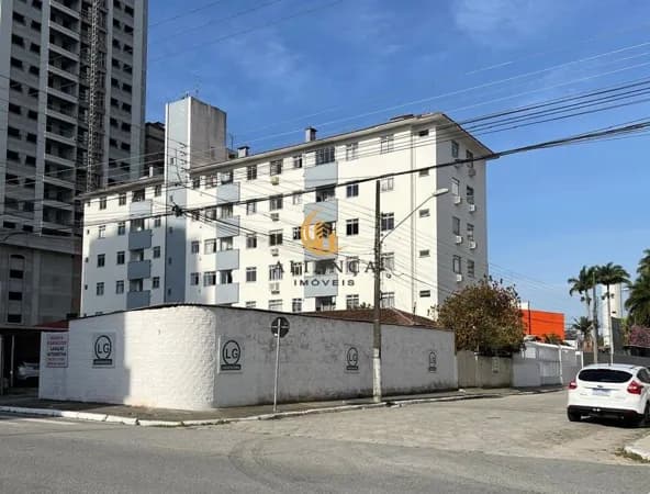Apartamento em Floresta, São José/SC
