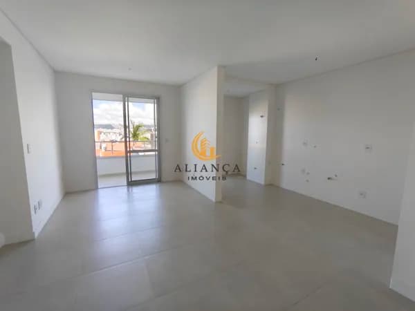 Apartamento em Capoeiras, Florianópolis/SC
