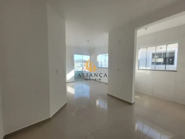 Apartamento em Nova Palhoça, Palhoça/SC