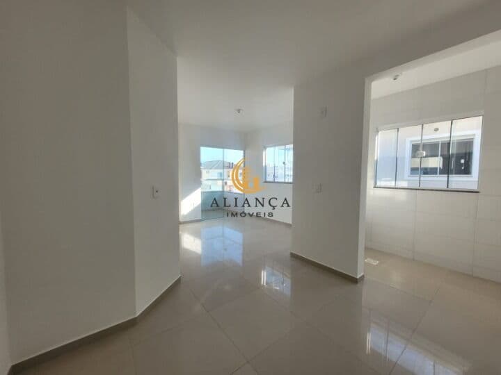 Apartamento em Nova Palhoça, Palhoça/SC