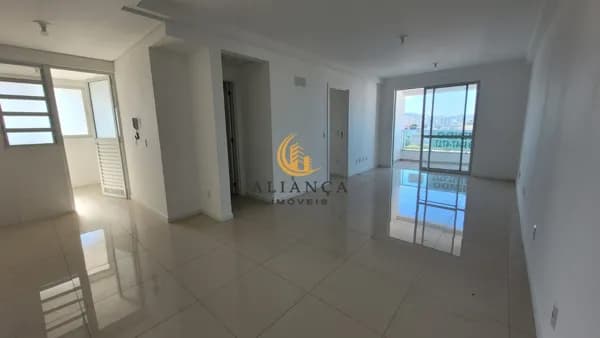 Apartamento em Barreiros, São José/SC