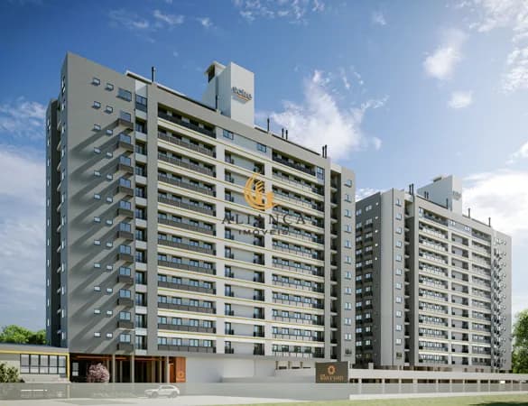 Apartamento em Pagani, Palhoça/SC