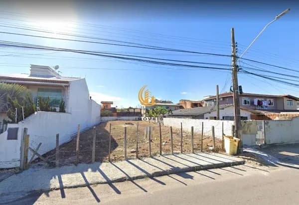 Lote/Terreno em Biguaçu - Centro