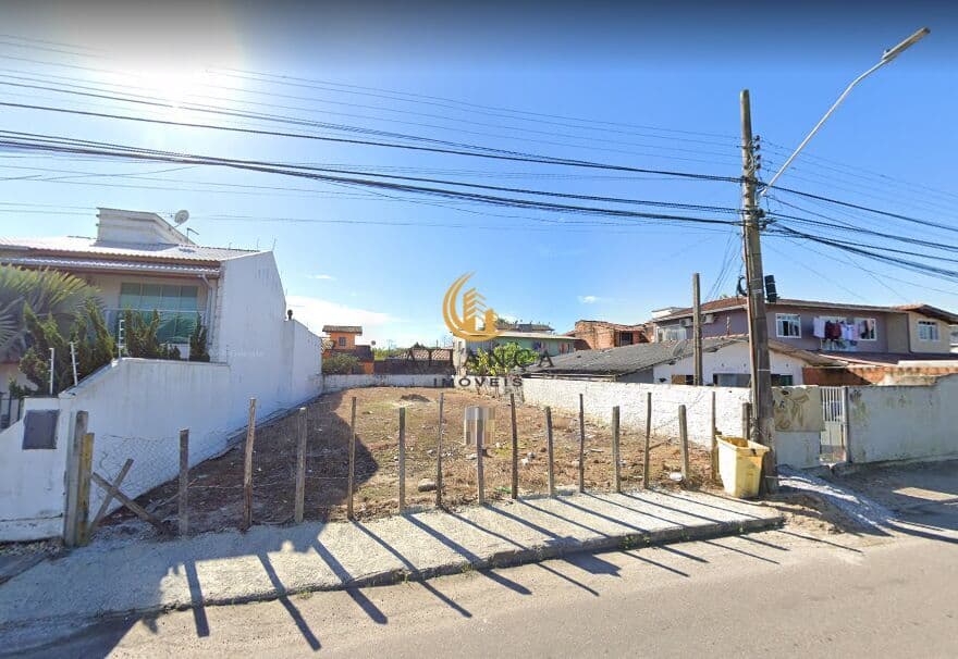 Lote/Terreno em Biguaçu - Centro
