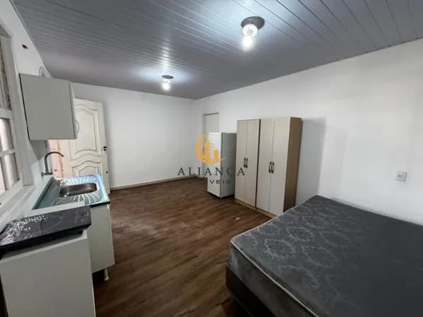 Apartamento em Jardim Cidade de Florianópolis, São José/SC