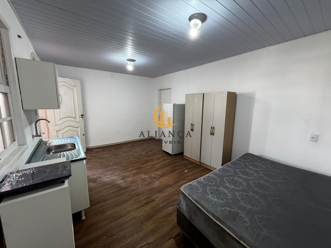 Apartamento em Jardim Cidade de Florianópolis, São José/SC