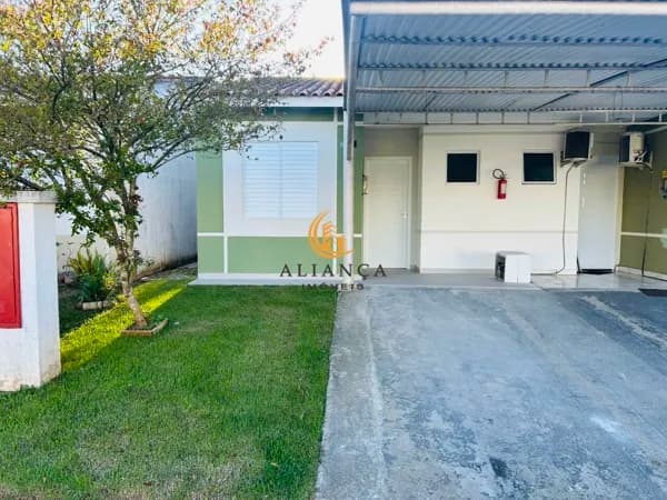Casa em Bela Vista, Palhoça/SC