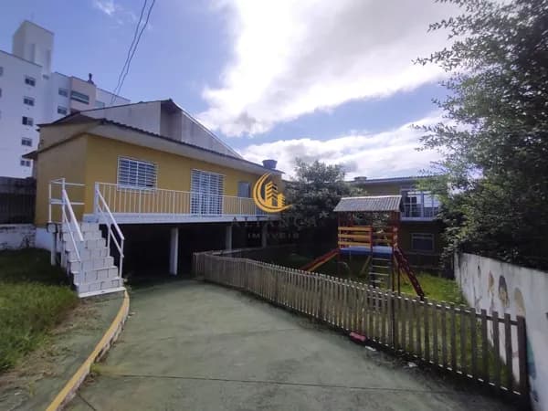Casa em Jardim Cidade de Florianópolis, São José/SC