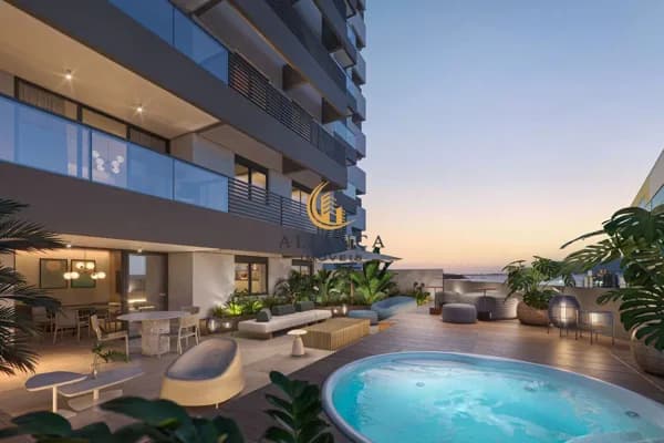 Apartamento em Kobrasol, São José/SC