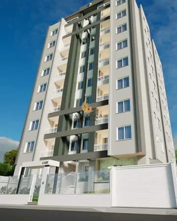 Apartamento em Areias, São José/SC