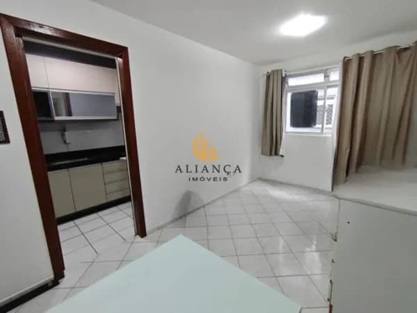 Apartamento em Ipiranga, São José/SC