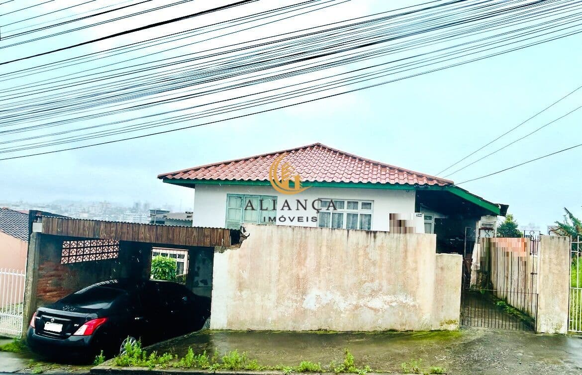Casa em Estreito, Florianópolis/SC