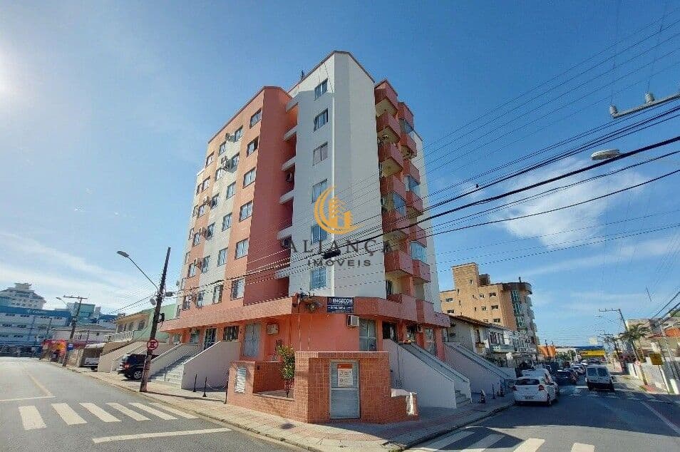 Loja em Barreiros, São José/SC