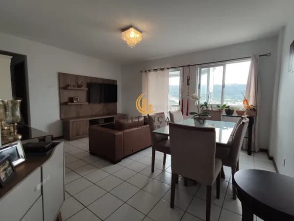 Apartamento em Kobrasol, São José/SC