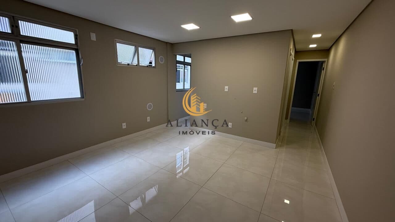 Apartamento em Campinas, São José/SC