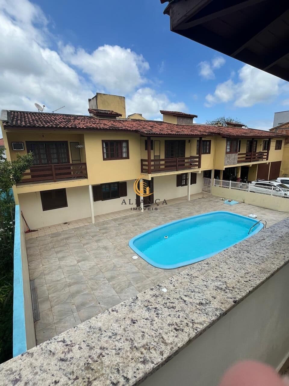 Casa no bairro Campeche, em Florianópolis-SC