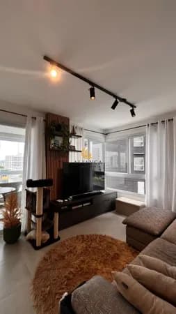 Apartamento em Estreito, Florianópolis/SC