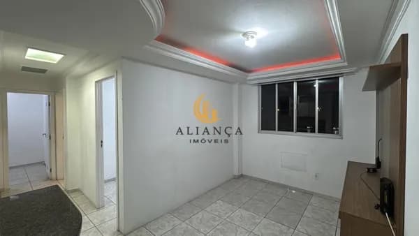 Apartamento em Bela Vista, São José/SC