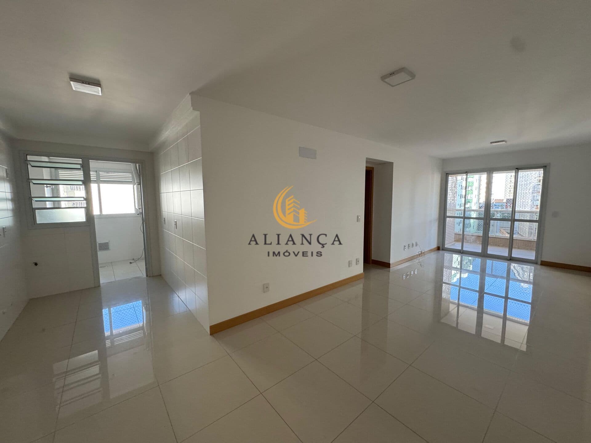 Apartamento em Centro, Florianópolis/SC