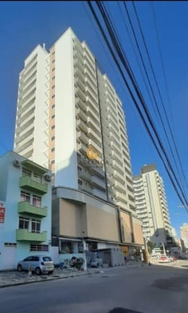 Apartamento em Campinas, São José/SC