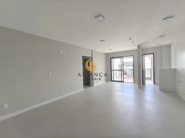 Apartamento em Pedra Branca, Palhoça/SC