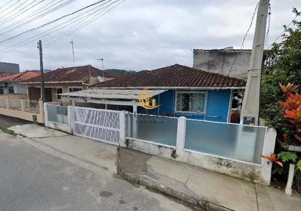 Casa em Lisboa, São José/SC