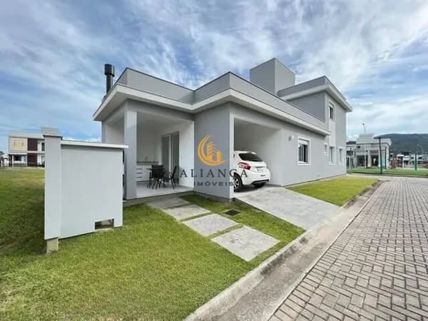 Casa em Biguaçu - Bairro Deltaville